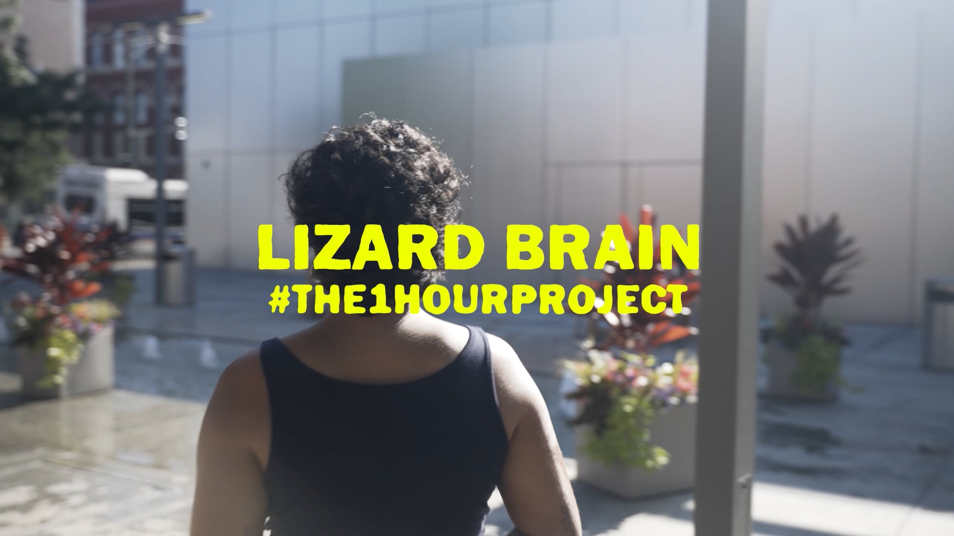 Lizard Brain