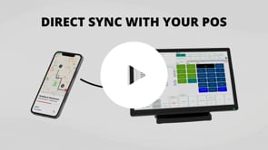 HungerRush POS - 3rd-Party Delivery App Integrations