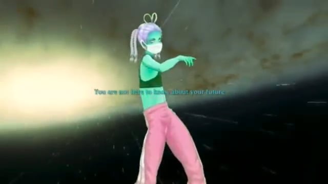 The Diamond (Princess) is Forever, 2020 Trailer on Vimeo