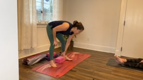 Related Embedded Video Item Thumbnail