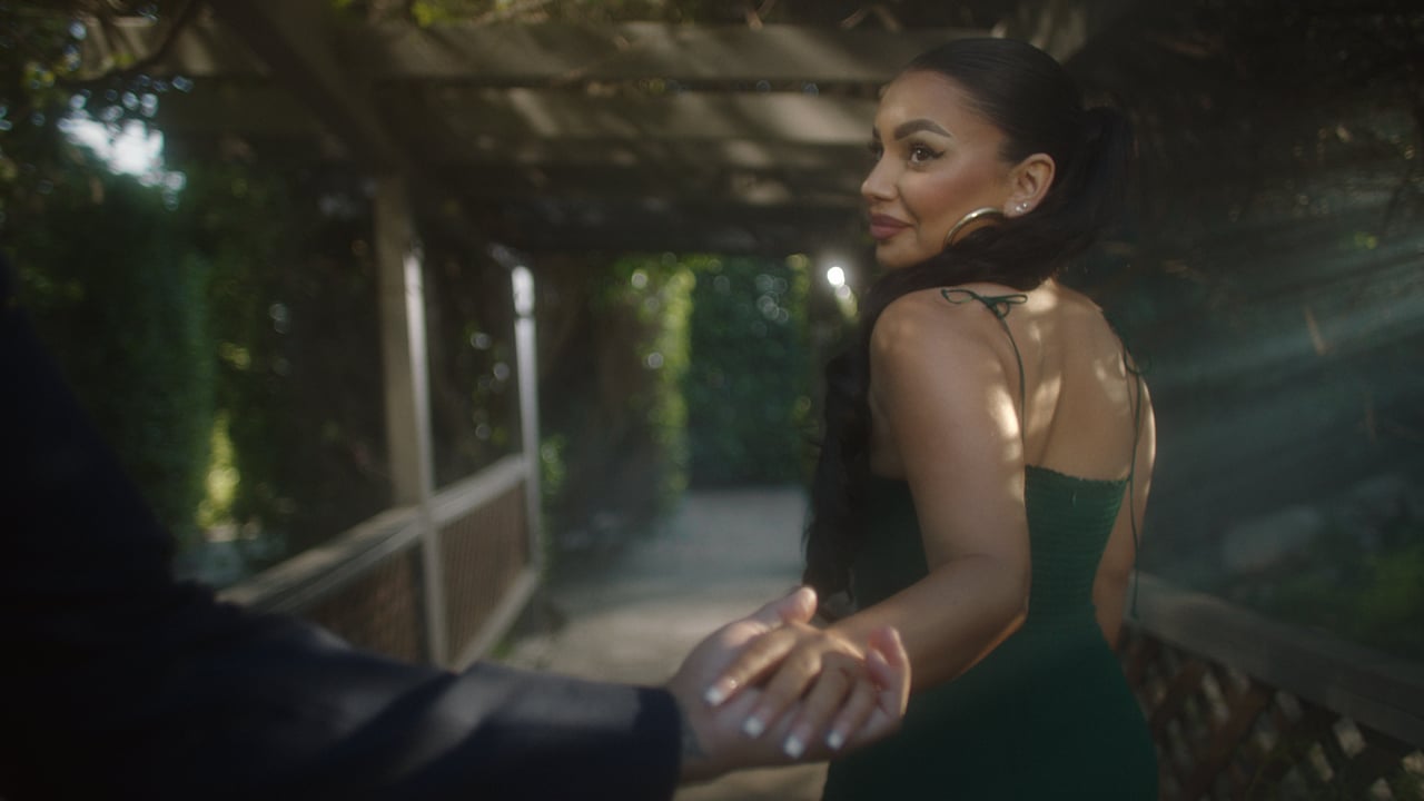 90 Day Fiancé Pillow Talk Trailer TLC AlterEgo