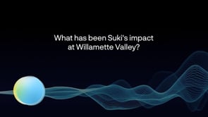 Lifepoint Internal Use: Suki Pilot Feedback - Willamette Valley