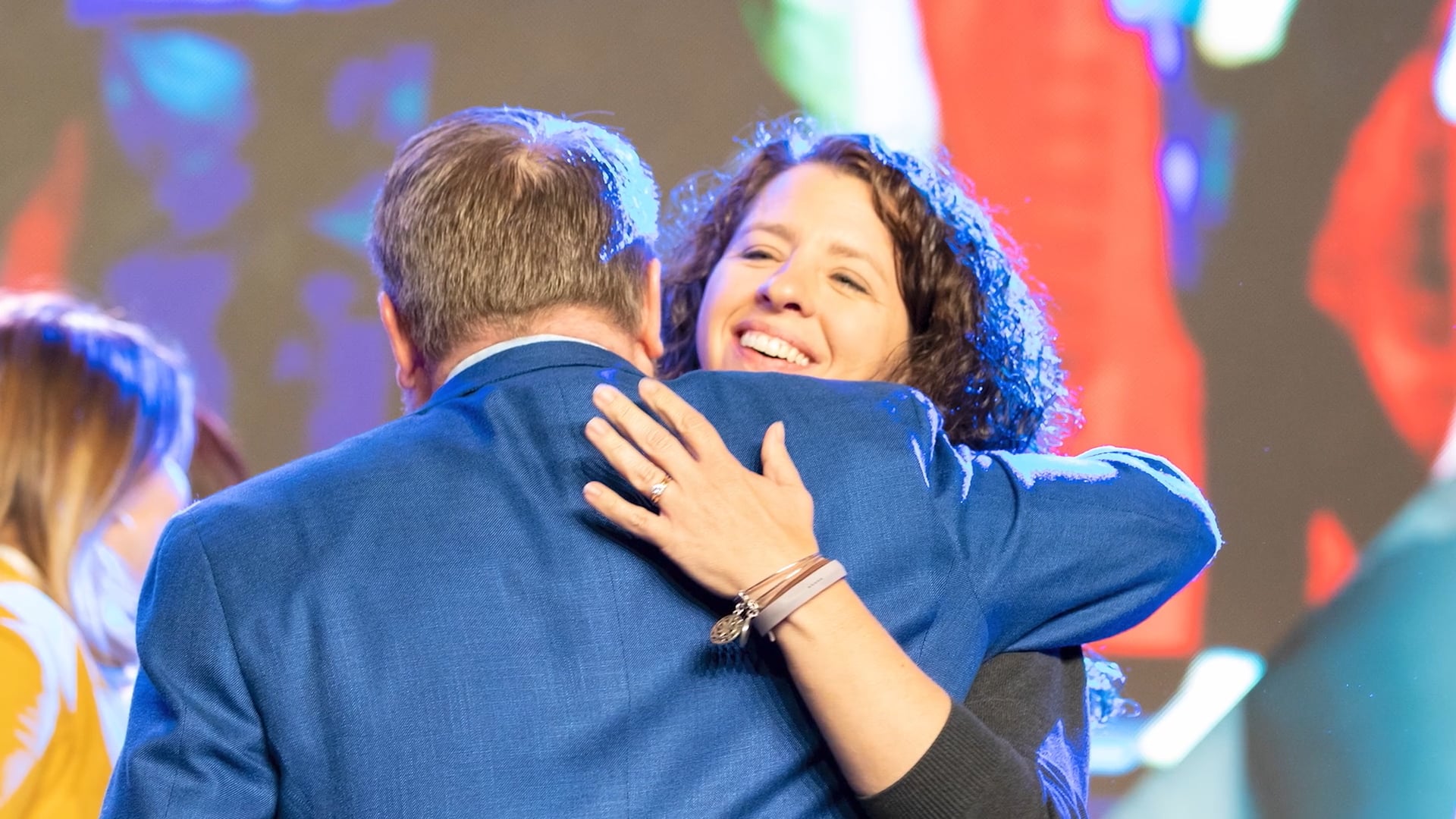 Favorite Memory of Simpleview Life