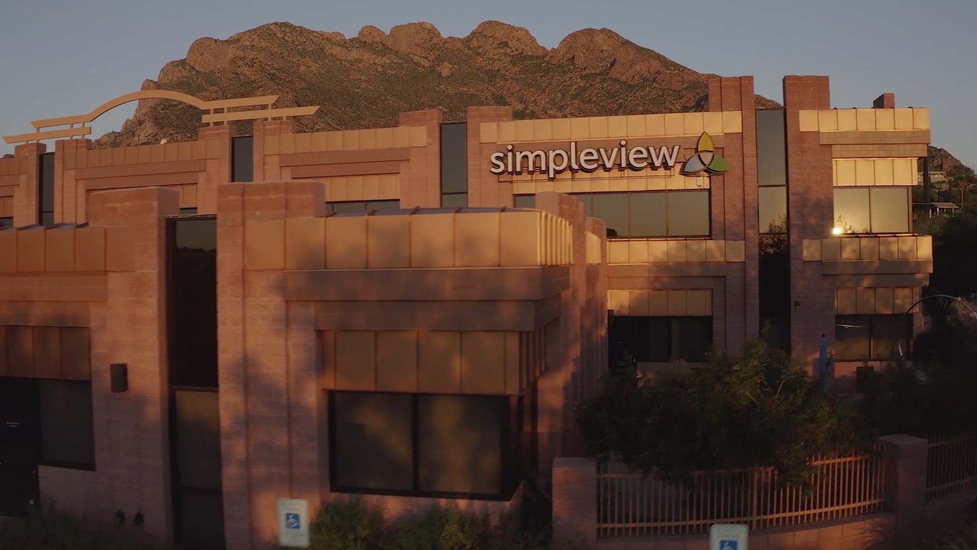 Simpleview Culture