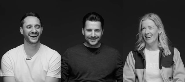 Creative Welly Episode #39 | Kristen Lunman & Tim Pointer – Creative ...