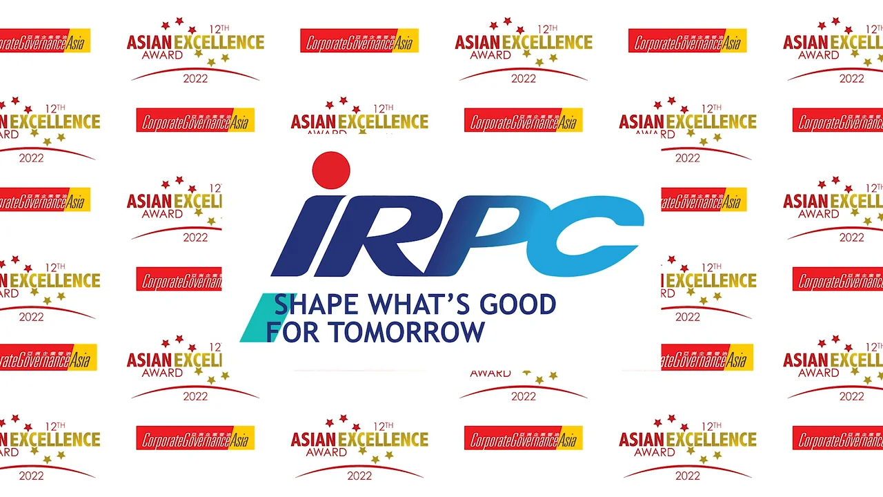 IRPC Public Company ltd on Vimeo
