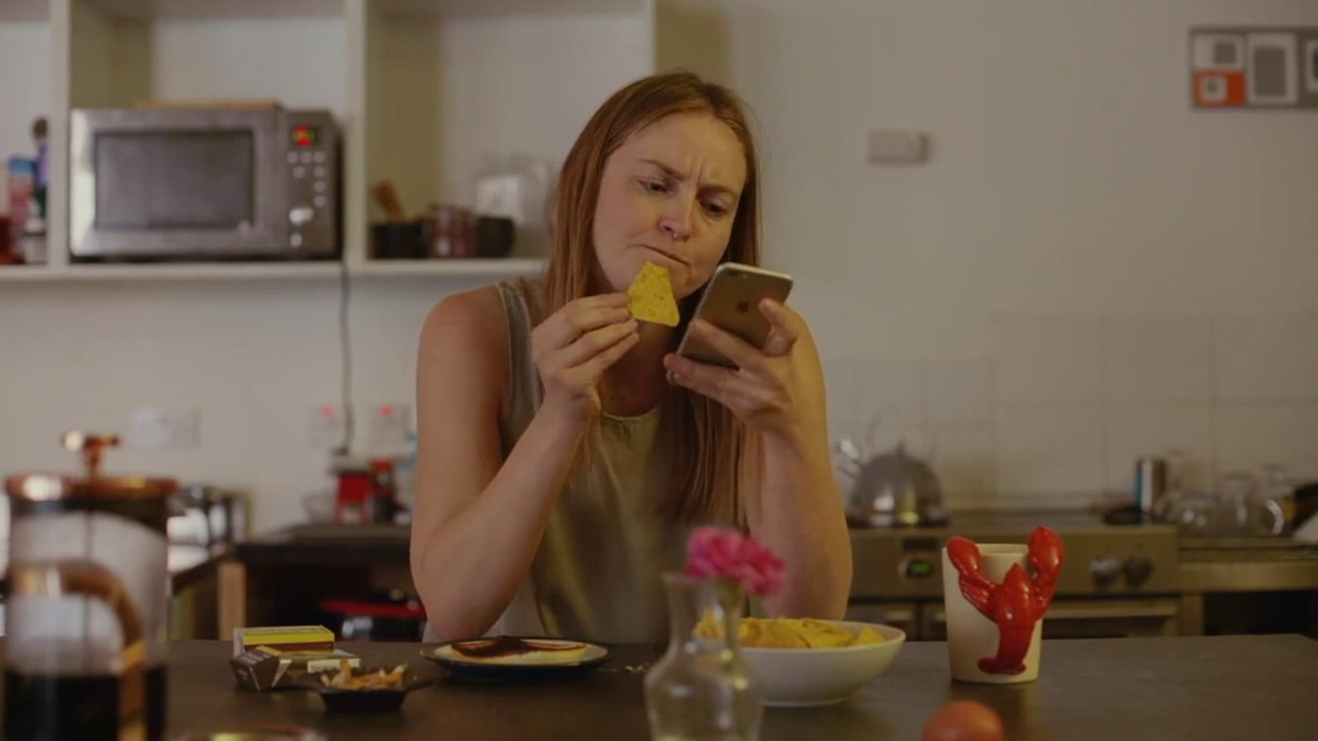 Comedy Showreel
