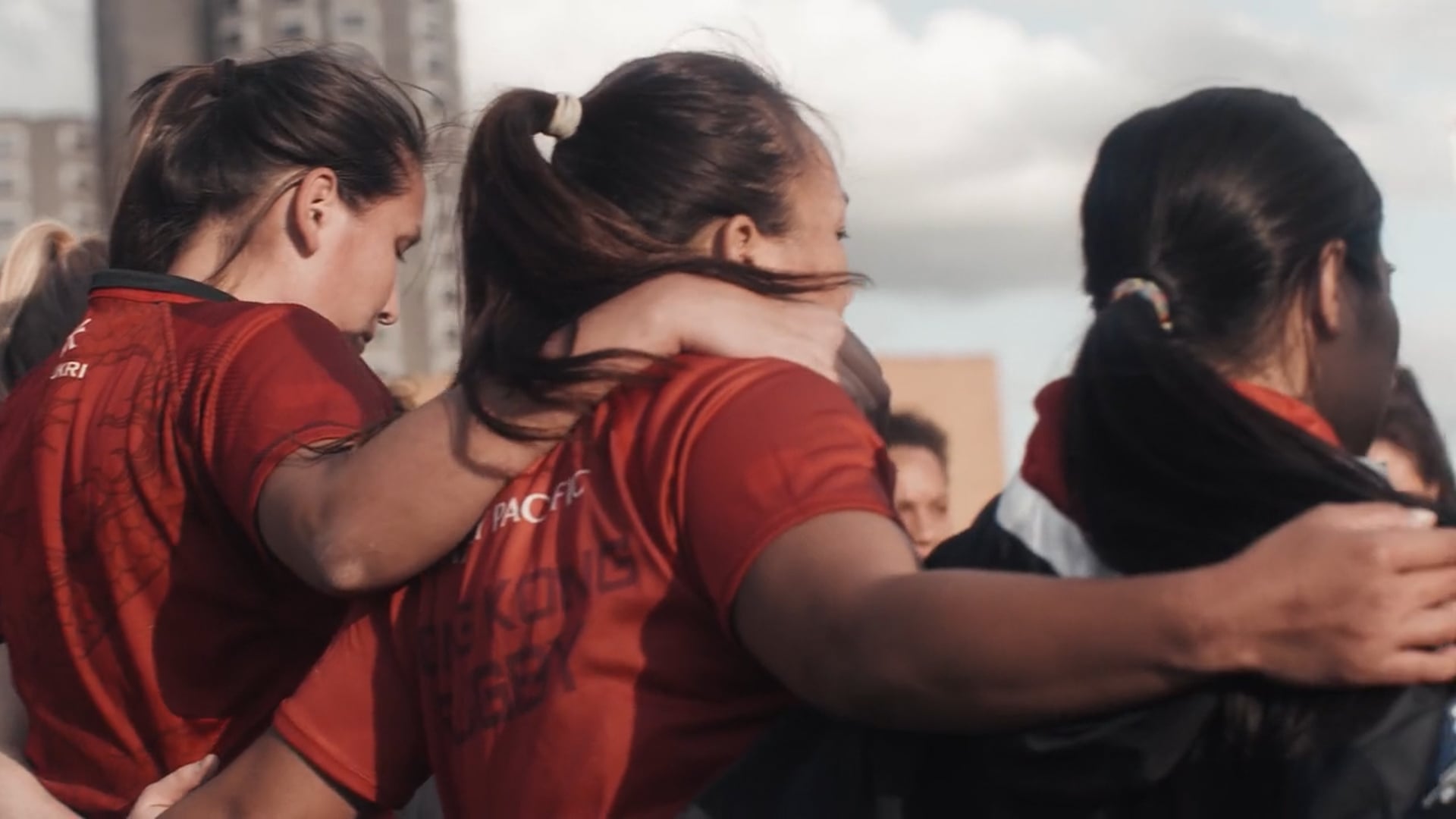 Hong Kong Rugby Team