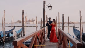 N&T Venice WEDDING