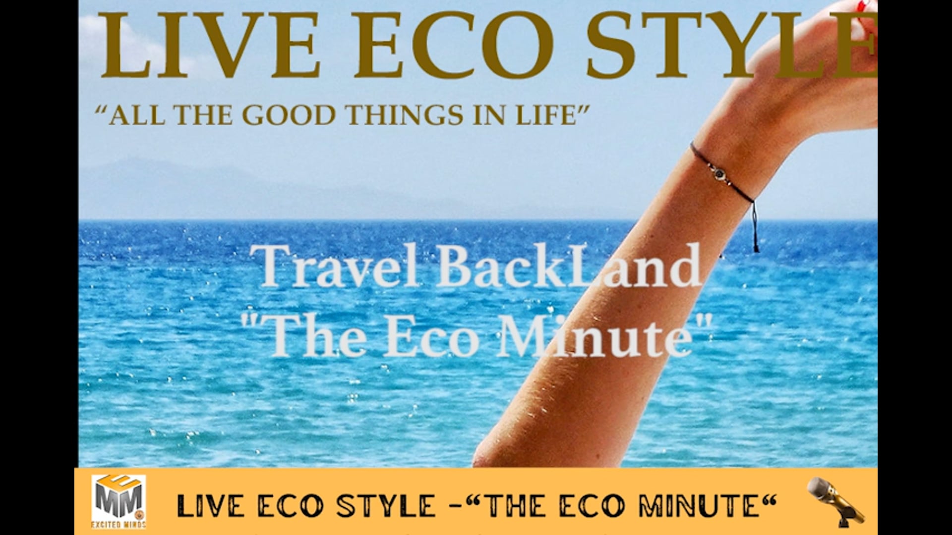 Travel BackLand