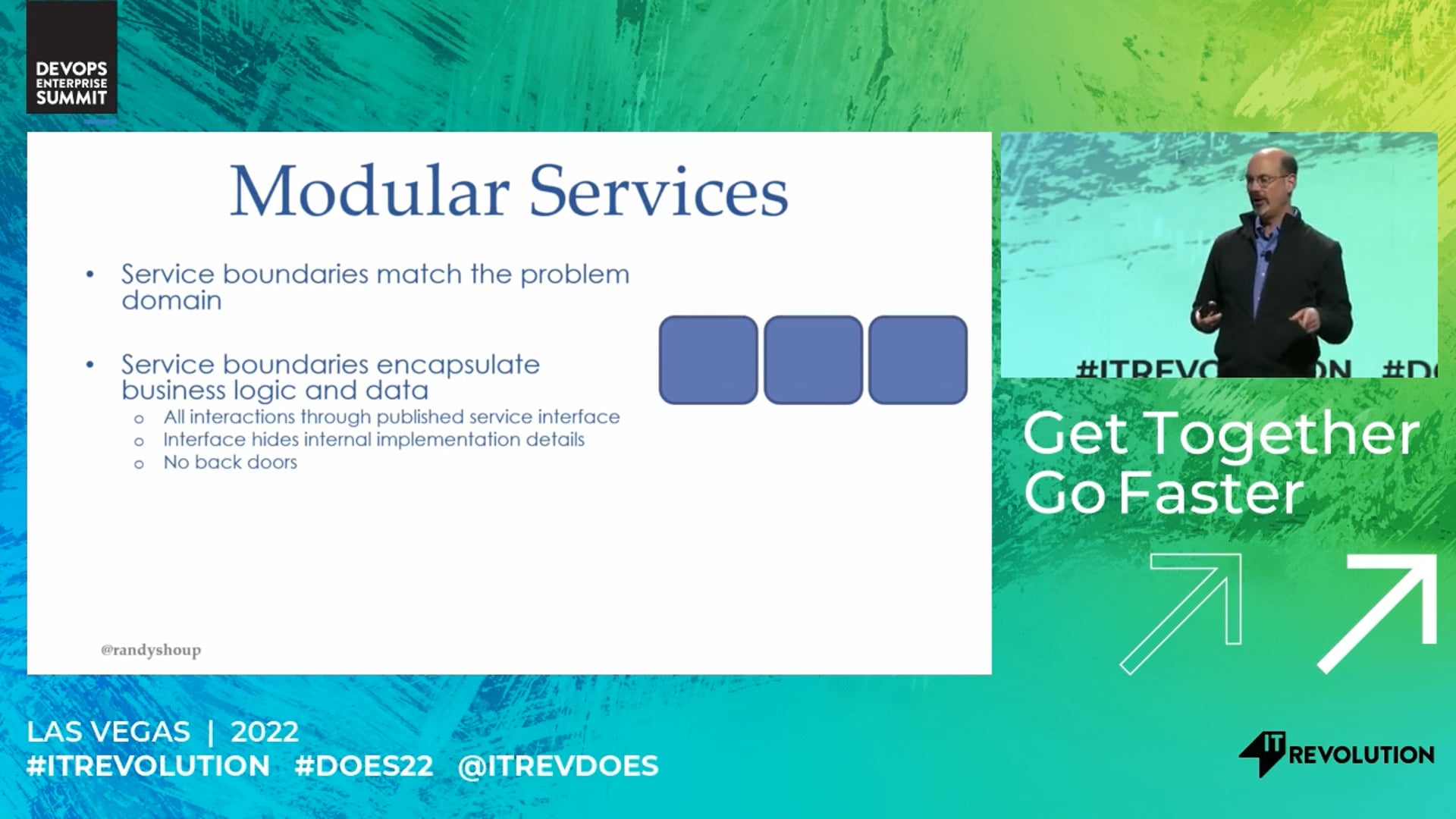 Systems Architecture at Massive Scale: The Unreasonable Effectiveness of Simplicity