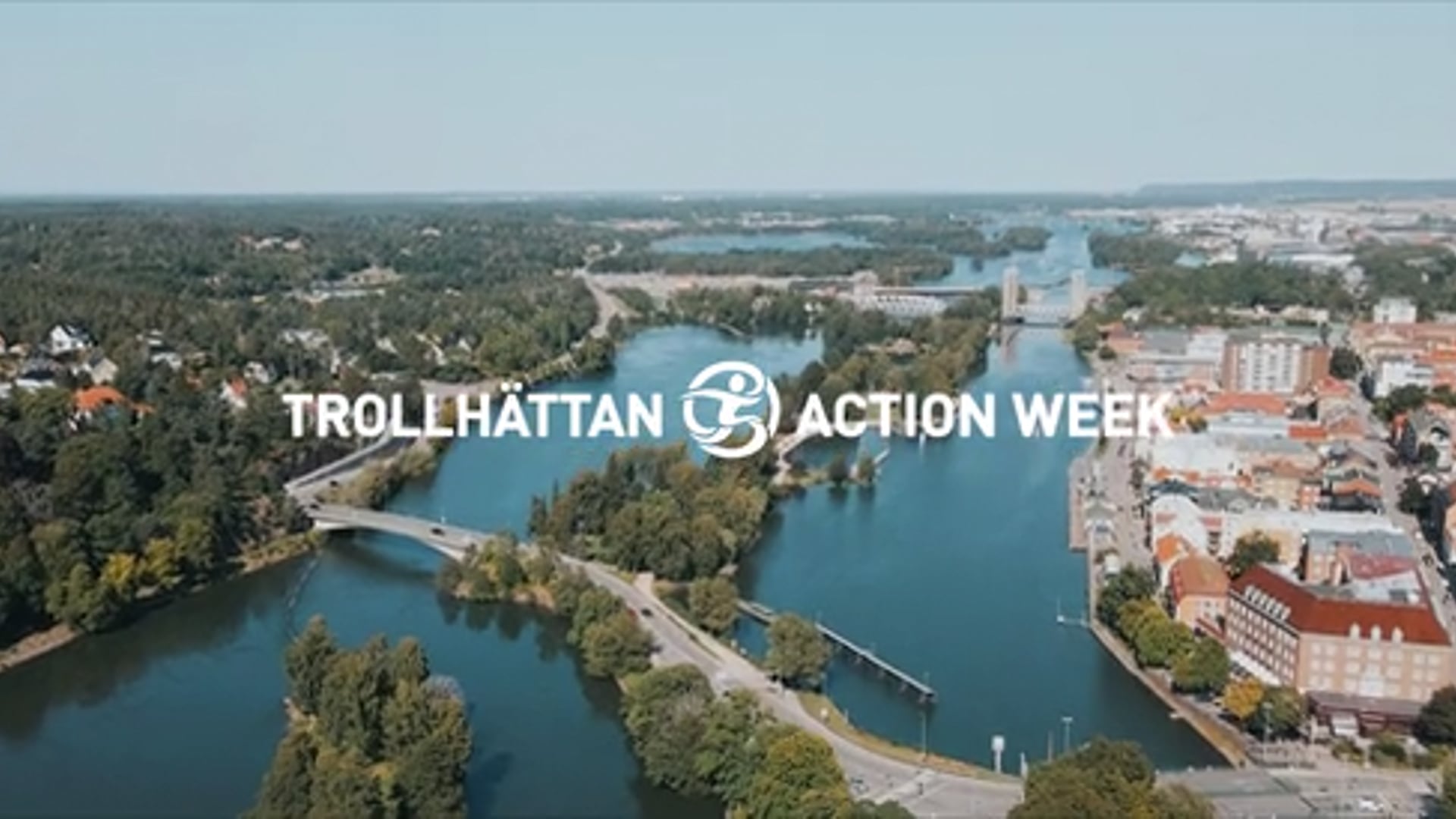 Trollhättan Action Week - After Movie 2022