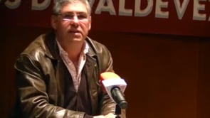 Francisco Peixoto, vice-presidente ACIAB: "150 empresas de Arcos distribuirán 50.000 vales para el sorteo valorado en 13.000 €"