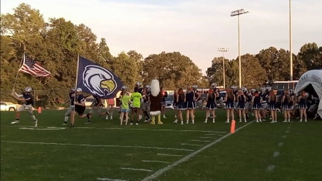 CCS Football (Class of 2025) on Vimeo