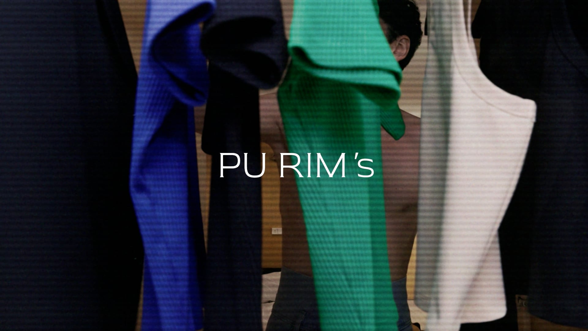 [COLORIST, EDITOR]PRIVATE SUITES - NOT A GOOD MORNING WITHOUT PU RIM'S