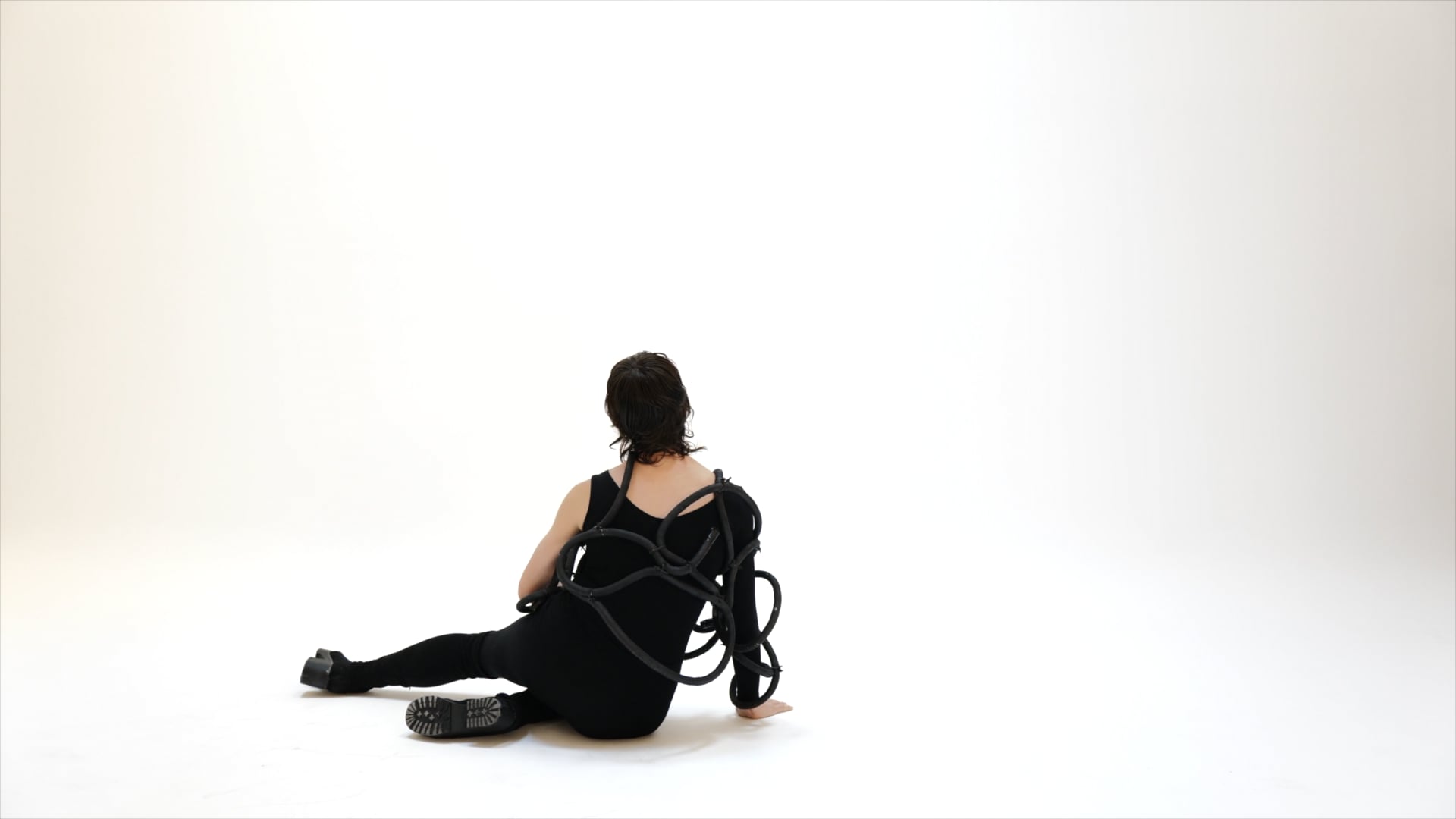 MODA NO SOY Teaser