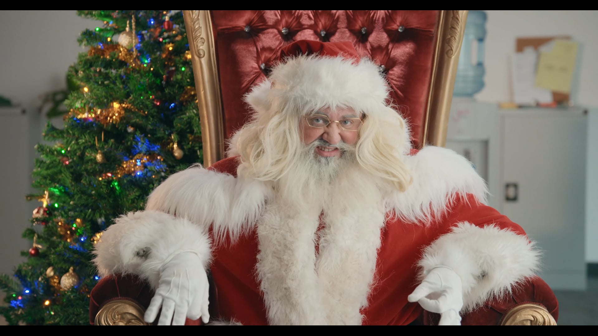 Sitecore Santa 2.0 - Full Video- FINAL