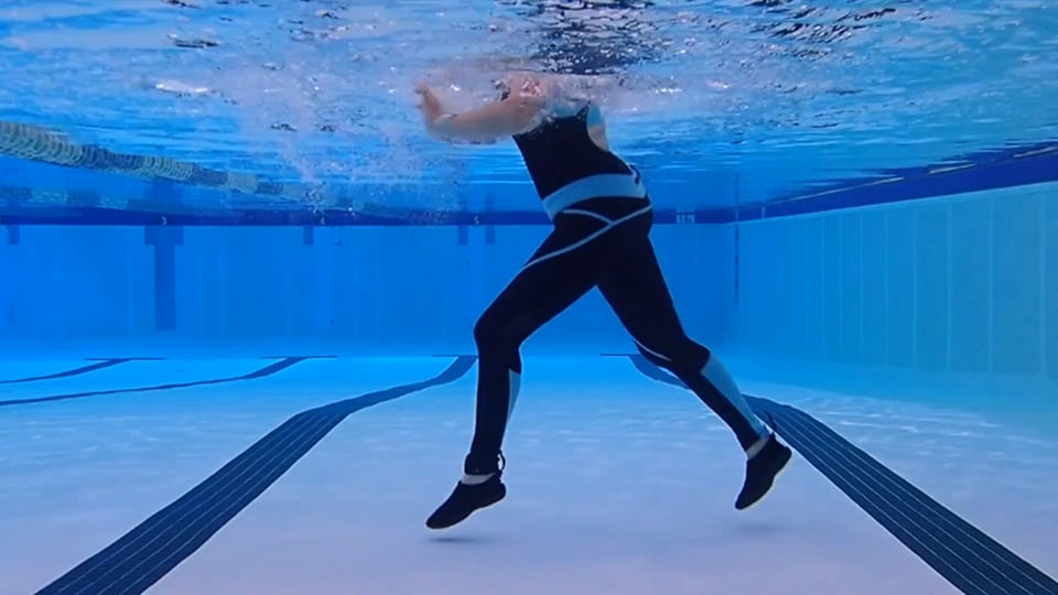 Shallow Warm Up #1