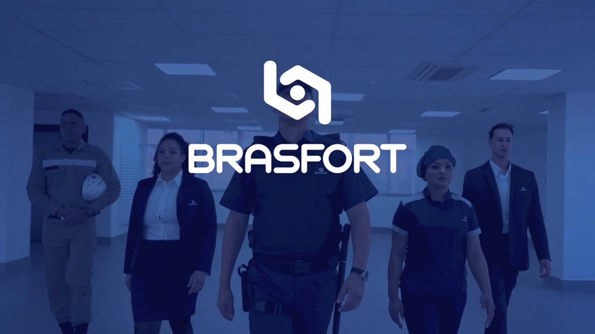 BRASFORT - Segurança de A a Z