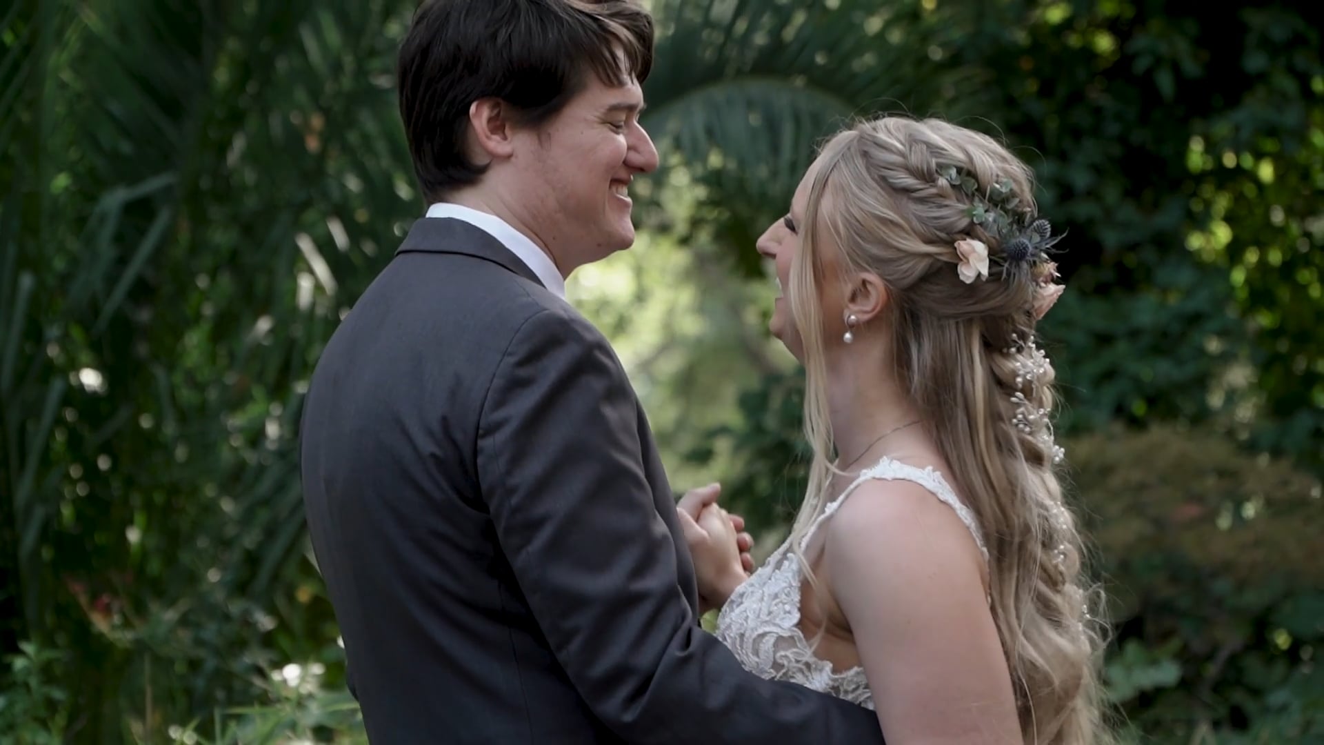 Brent + Katelyn | Wedding Film