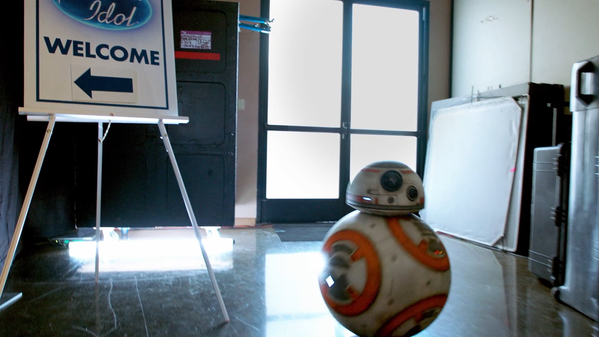 American Idol | Star Wars :30