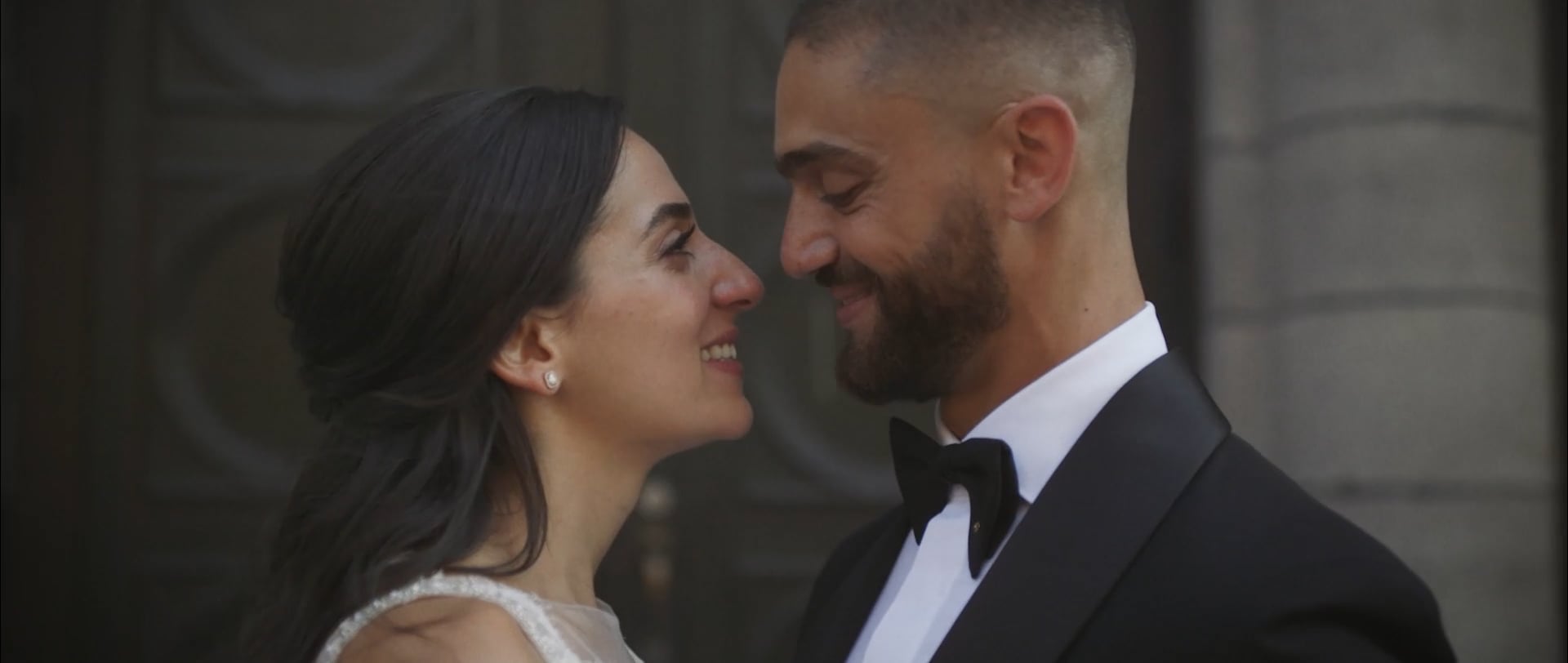 Tina & Rami // A VillaView Cinema Highlight on Vimeo