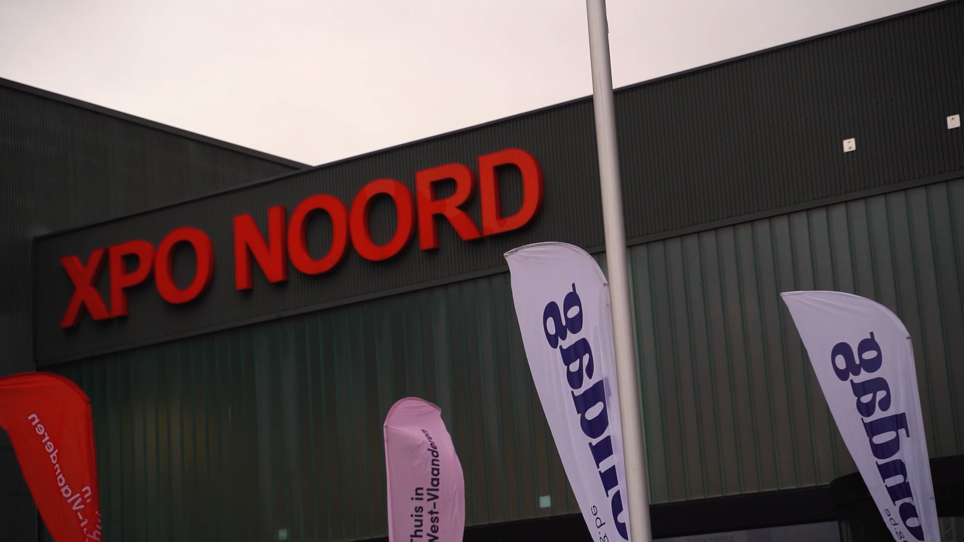 Pip op Boektopia in Kortrijk