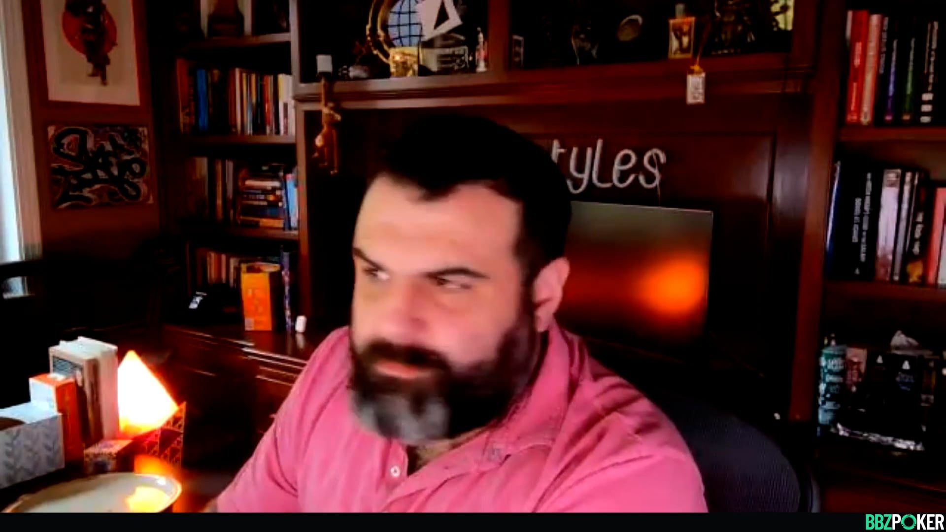 Marked Hands w/ milennial