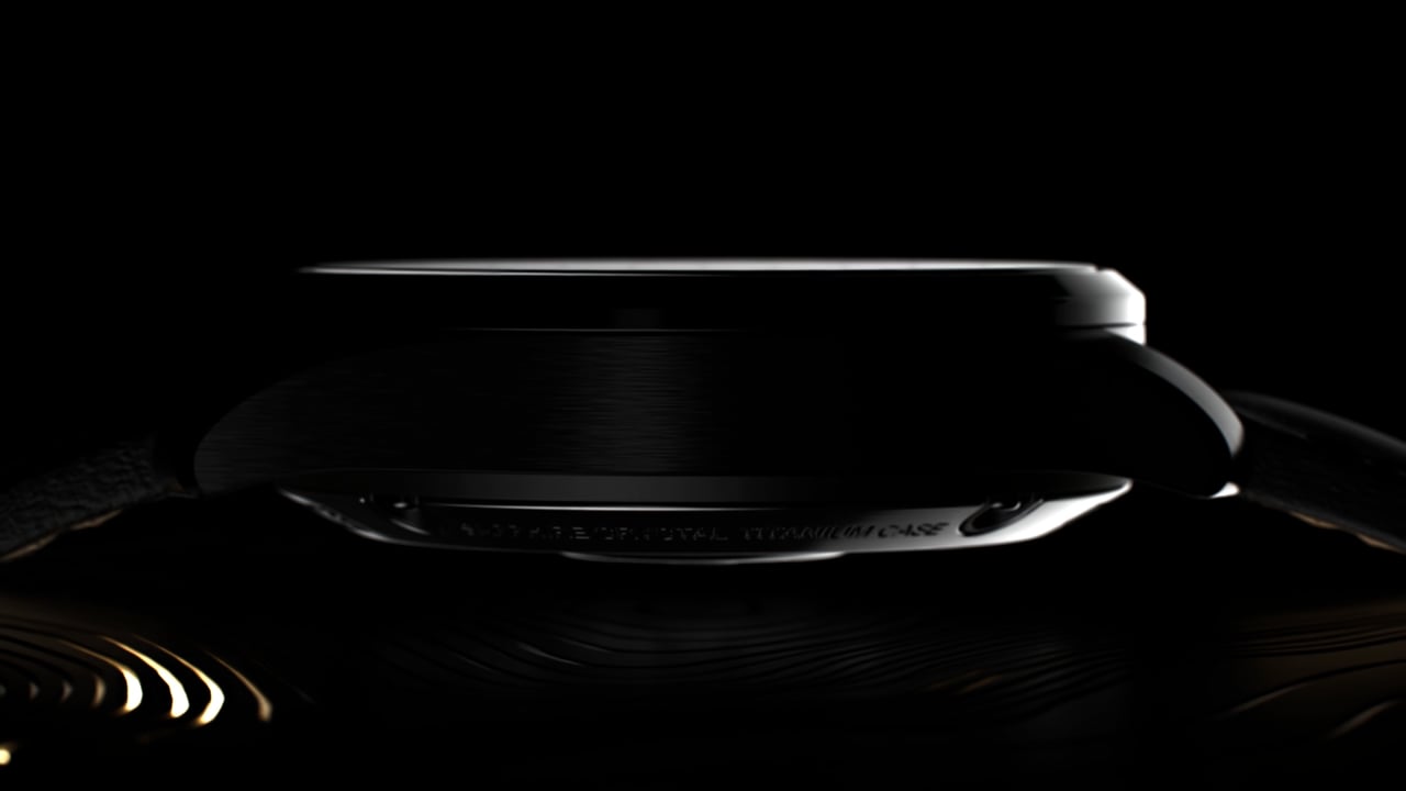 Montblanc - Summit 3 Teaser