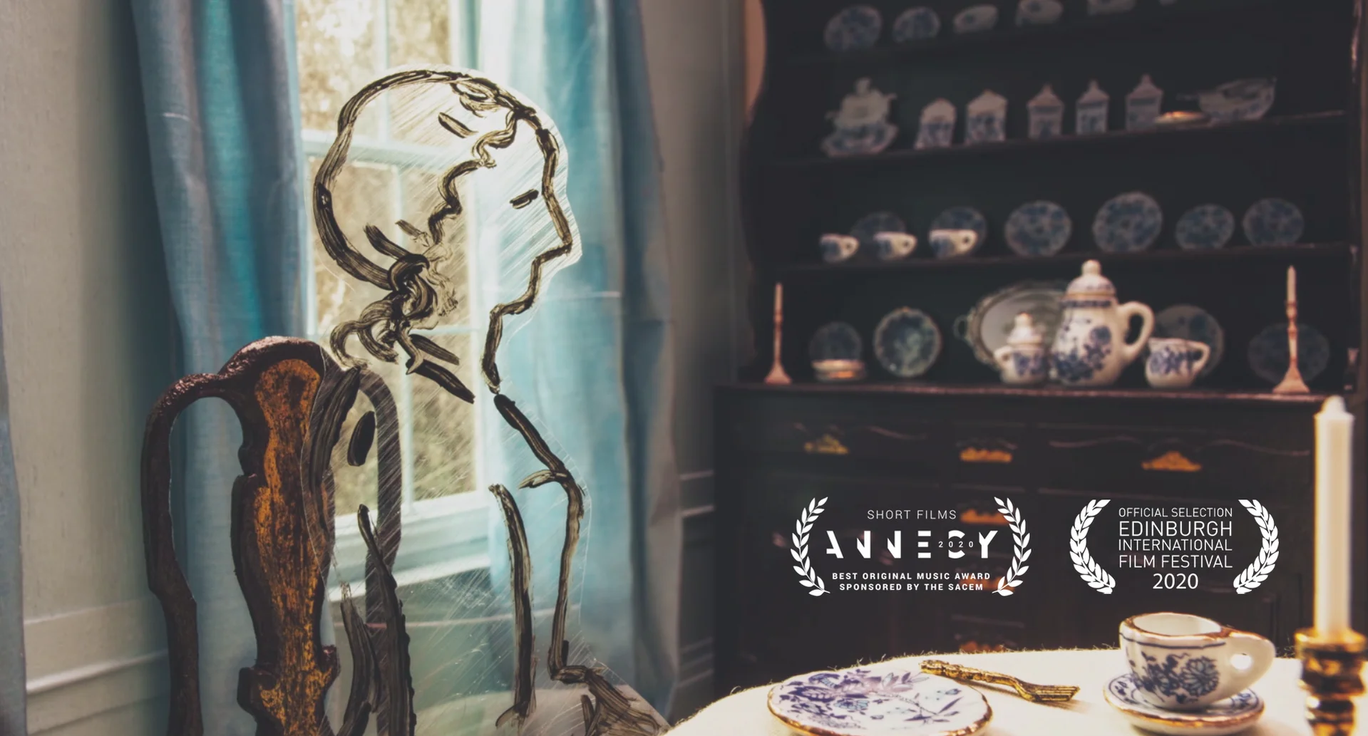 HOME in Vimeo Staff Picks on Vimeo
