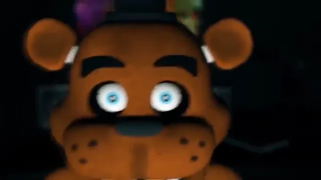 Top 5 Funniest Five Nights At Freddy S Animations Of All Time Sfm Fnaf Animation Mp4 On Vimeo