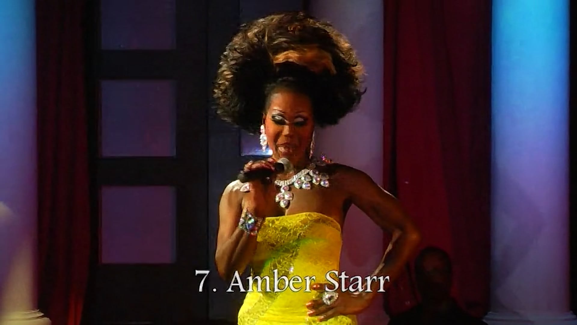 Watch Amber Starr Remembered Mov Online Vimeo On Demand On Vimeo