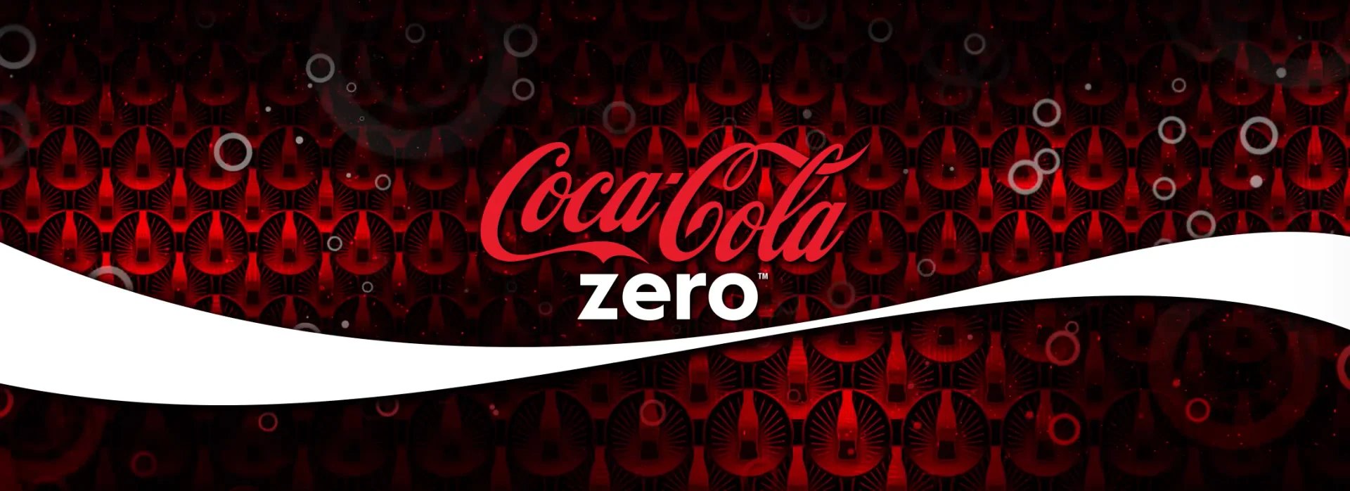 Coca Cola - Zero Packshot on Vimeo
