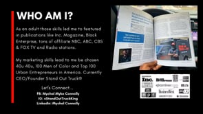 🧁 MAC 2: The Anatomy of an Ad that Gets People to Buy, Share and Tag.