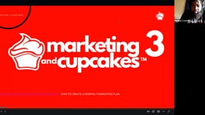 🧁 MAC 3: How to Create a Monthly Marketing Plan