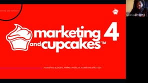 🧁 MAC 4: Marketing Budgets, Marketing Plan, Marketing Strategy
