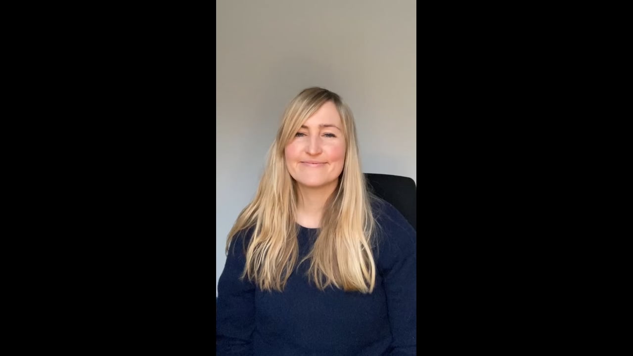 Dr Lynsey Kelly, PsychD, Psychologist, Cambridge, CB1 Psychology Today