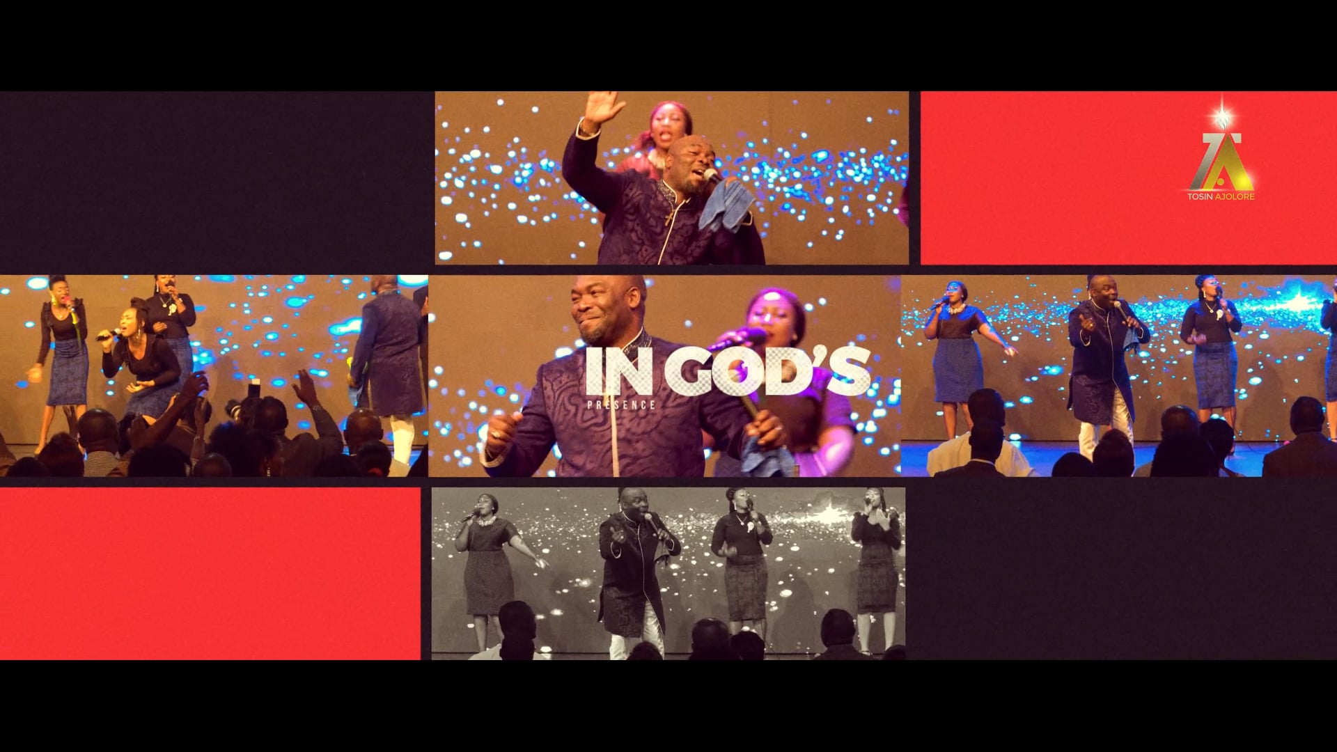 Program Video on Vimeo