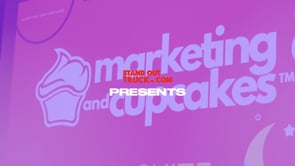 🧁 MAC 8: (3 of 4) How To Get People To Know, Like, Trust, Remember And Buy From Your Business.