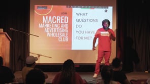 🧁 MAC 8: (4 of 4) How To Get People To Know, Like, Trust, Remember And Buy From Your Business.