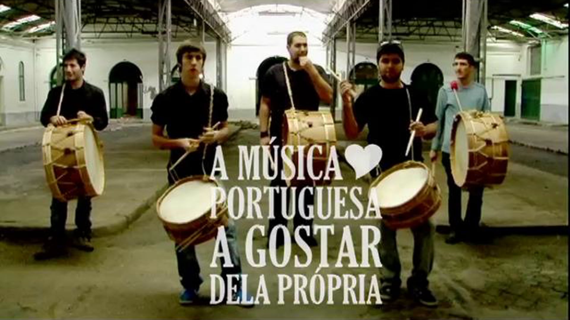 Tocandar