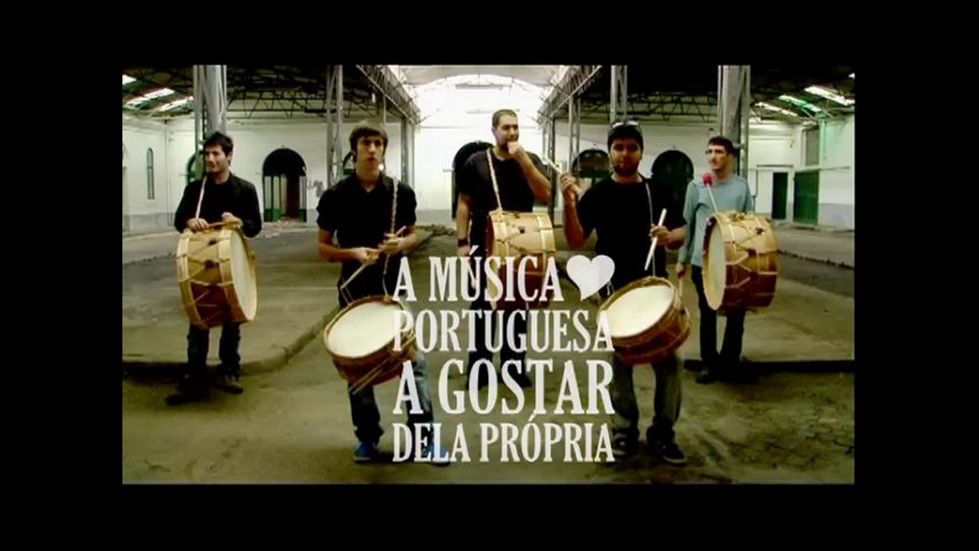 Tocandar