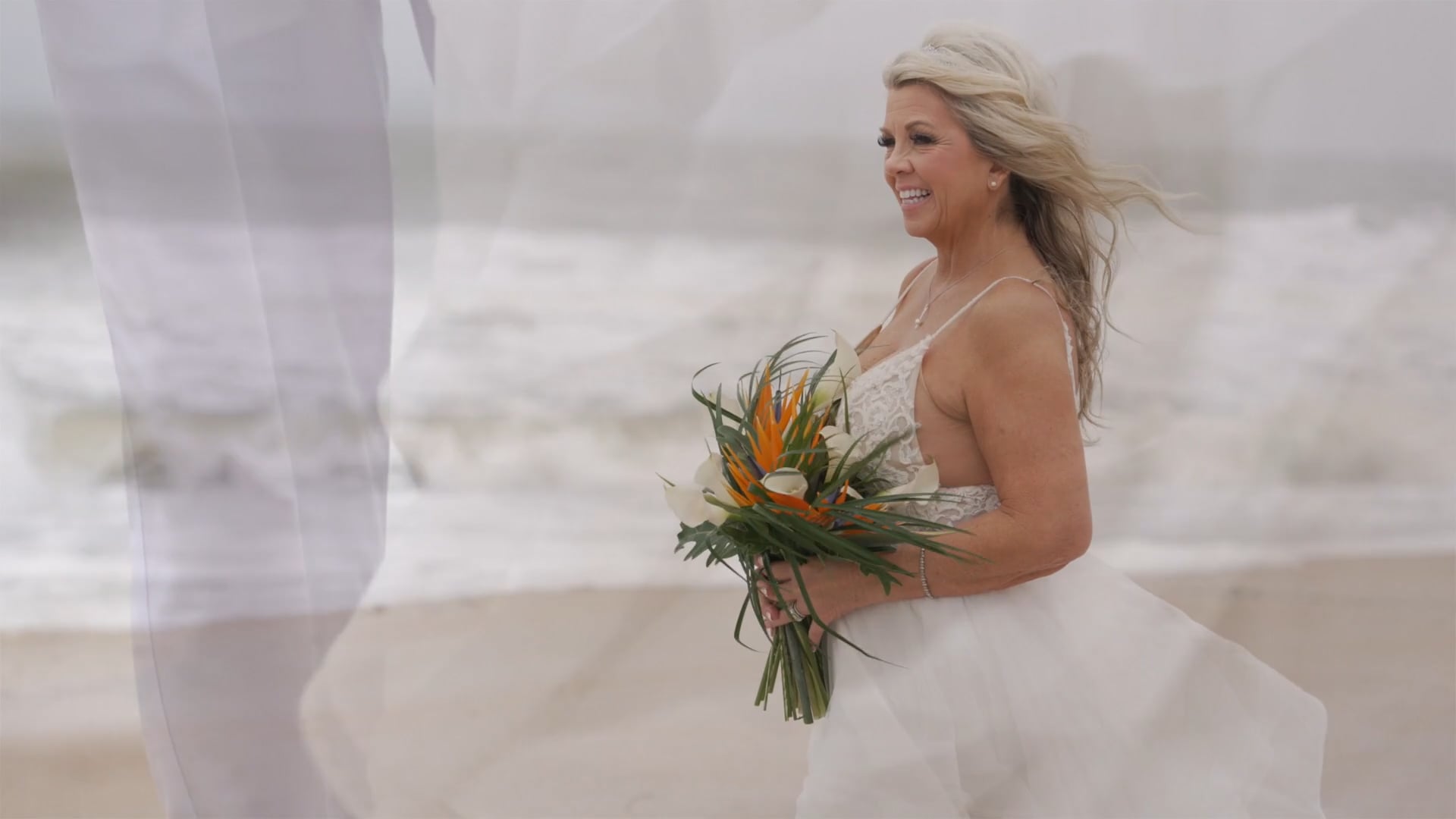 Katherine & Todd's Wedding for 2!