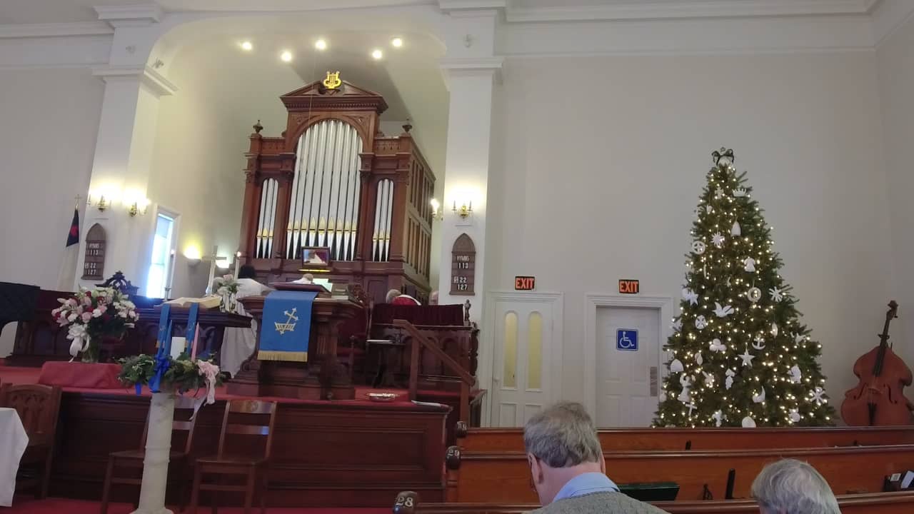 December 4, 2022 Worship Service - First Congregational Church of ...