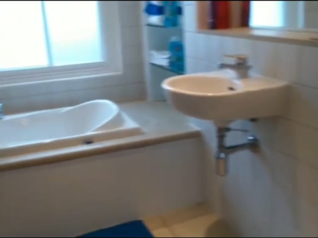 Video 1:  En-Suite Double room taken 1st of May 2023 all incl. 1275