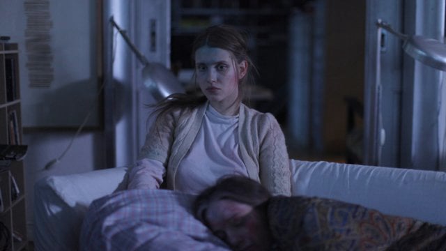 JAMES BLAKE - LINDISFARNE thumbnail