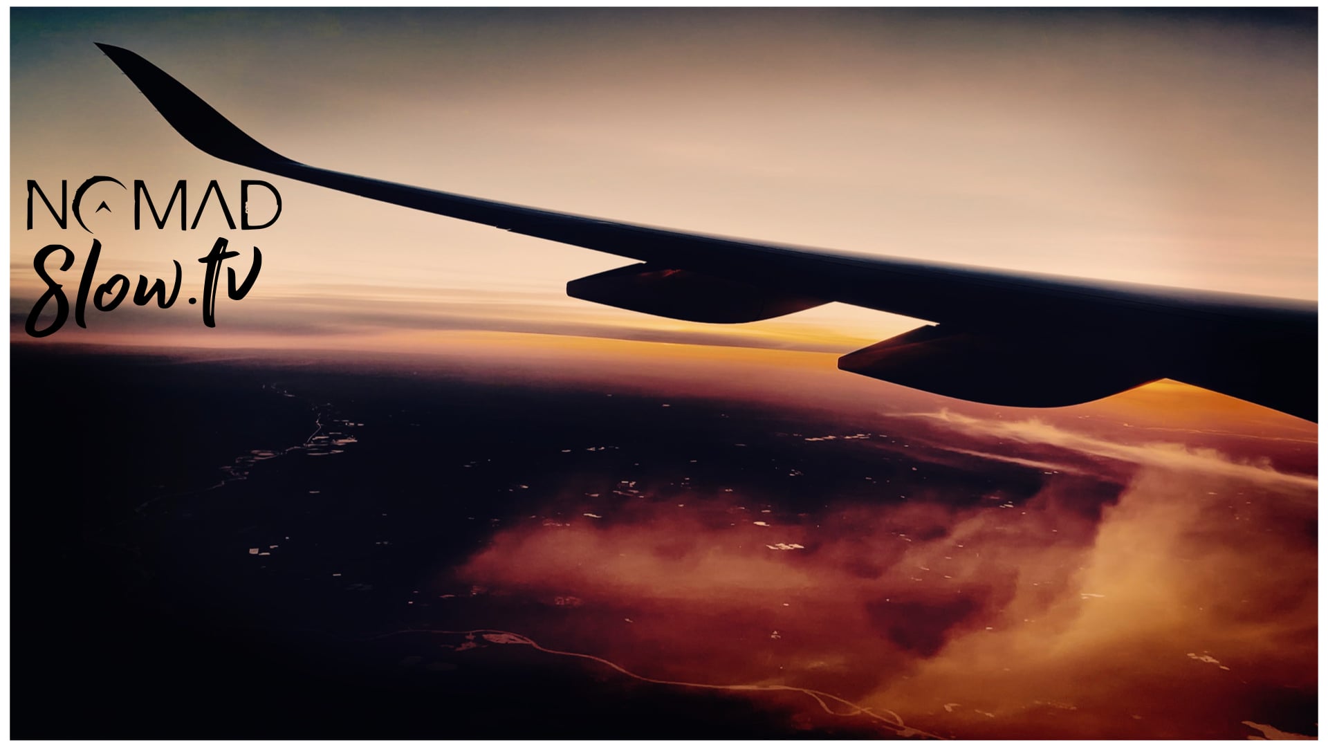 Flight Meditation
