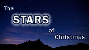The Stars of Christmas