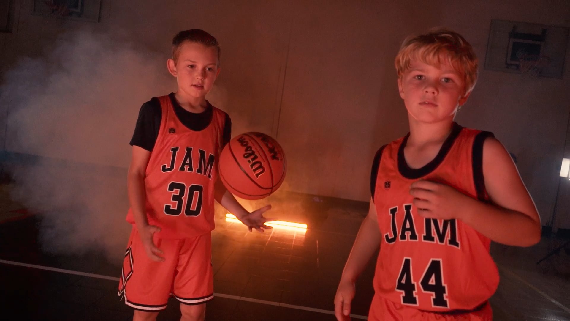 Waukee JAM Basketball Youth Basketball, Waukee Basketball