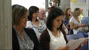 Presentació programa Junts per l'Escala
